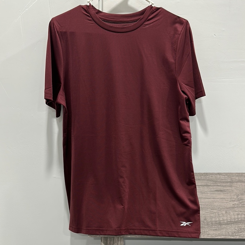Reebok Athletic Tee